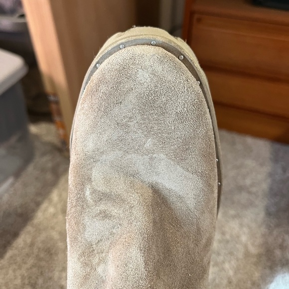 Freda Salvador BROOKE RAIN RESISTANT BOOT - Picture 10 of 13